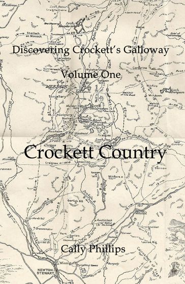 Crockett Country - Cally Phillips