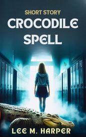 Crocodile Spell: Short Horror Story