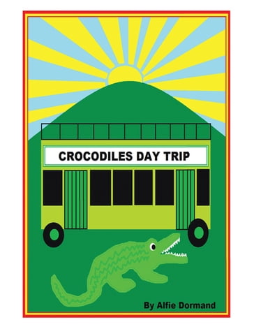 Crocodiles Day Trip - Alfie Dormand