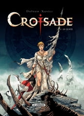 Croisade - Tome 2 - Le Qua dj