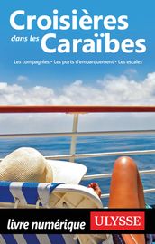 Croisières dans les Caraibes - 5ème édition