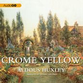 Crome Yellow