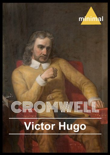 Cromwell - Victor Hugo