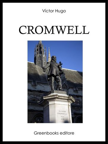 Cromwell - Victor Hugo