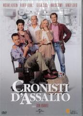 Cronisti D Assalto