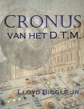 Cronus van het D.T.M.