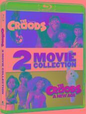 Croods Collection (2 Blu-Ray)