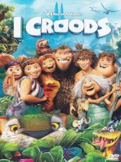 Croods (I)