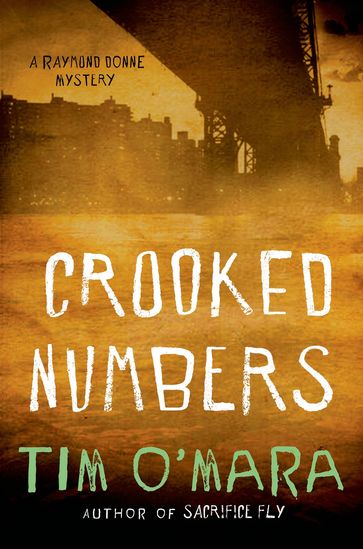 Crooked Numbers - Tim O