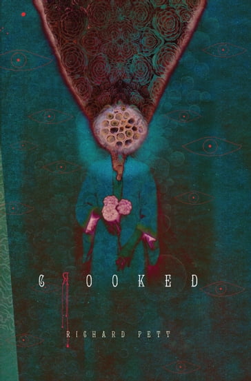 Crooked - Richard Pett