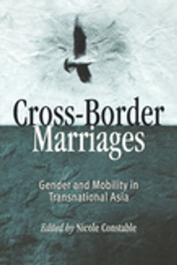 Cross-Border Marriages - Nicole Constable