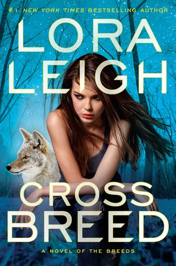Cross Breed - Lora Leigh