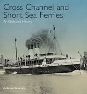 Cross Channel and Short Sea Ferries