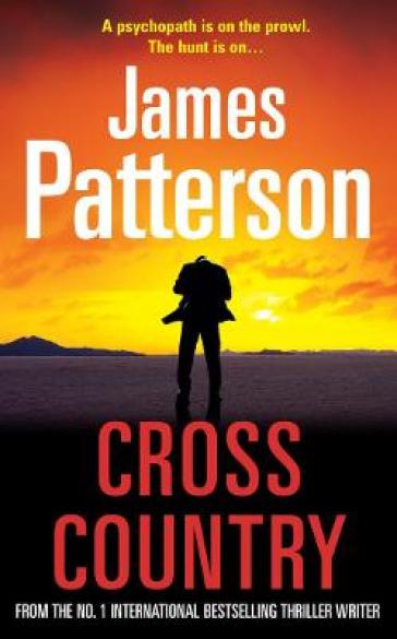 Cross Country - James Patterson