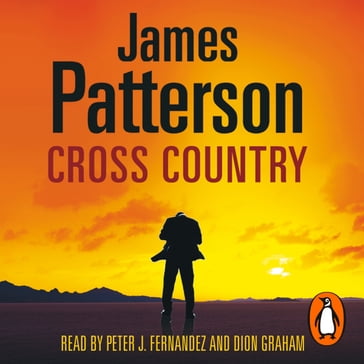 Cross Country - James Patterson