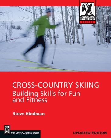 Cross Country Skiing - Steve Hindman