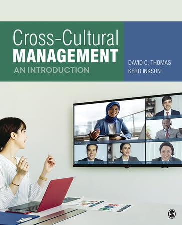 Cross-Cultural Management - David C. Thomas - J. H. 
