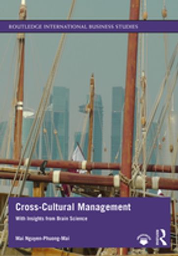 Cross-Cultural Management - Mai Nguyen-Phuong-Mai