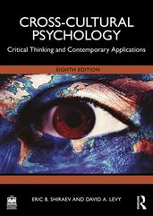 Cross-Cultural Psychology