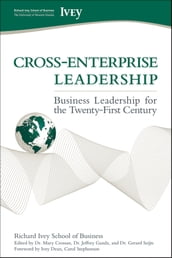 Cross-Enterprise Leadership