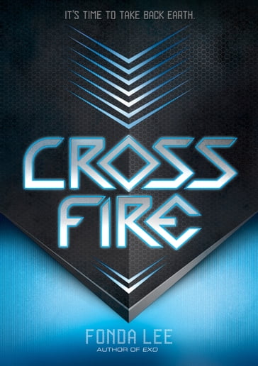Cross Fire - Fonda Lee