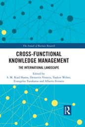 Cross-Functional Knowledge Management