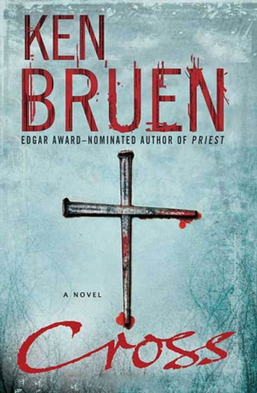 Cross - Ken Bruen