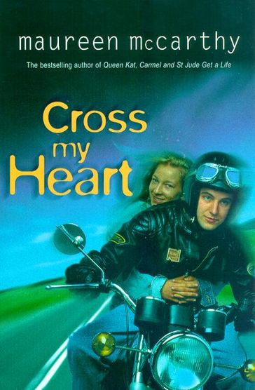 Cross My Heart - Maureen McCarthy