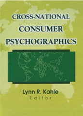 Cross-National Consumer Psychographics