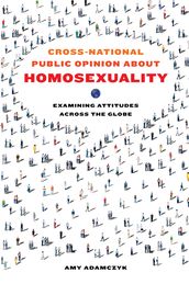 Cross-National Public Opinion about Homosexuality