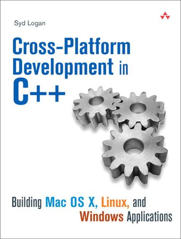 Cross-Platform Development in C++ - Syd Logan