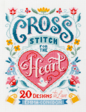 Cross Stitch for the Heart