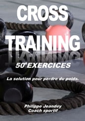 Cross training 50 exercices