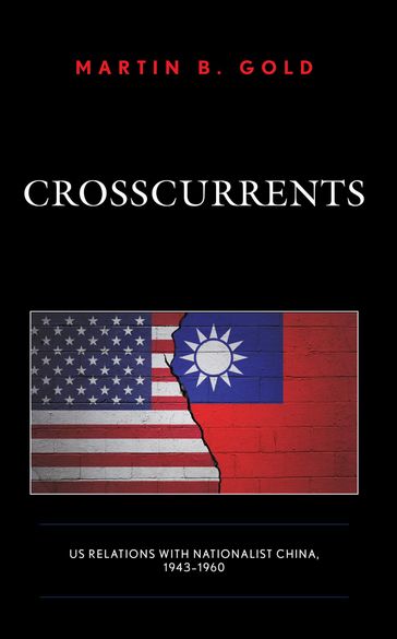 Crosscurrents - Martin B. Gold