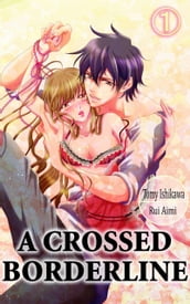 A Crossed Borderline Vol.1 (TL)