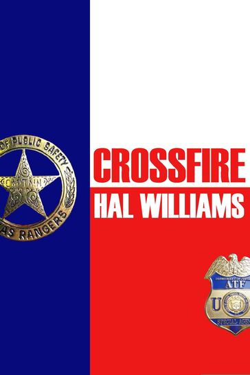 Crossfire - Hal Williams