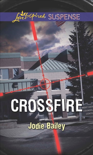 Crossfire - Jodie Bailey