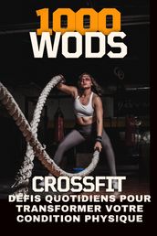 Crossfit 1000 Wods