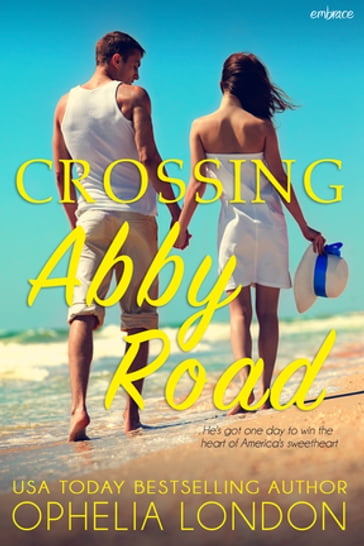 Crossing Abby Road - Ophelia London