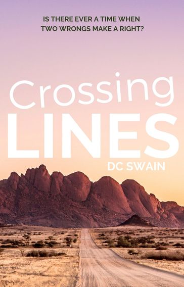 Crossing Lines - DC Swain