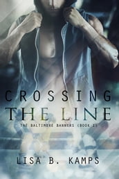 Crossing The Line