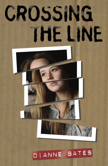 Crossing the Line - Dianne Bates