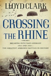 Crossing the Rhine