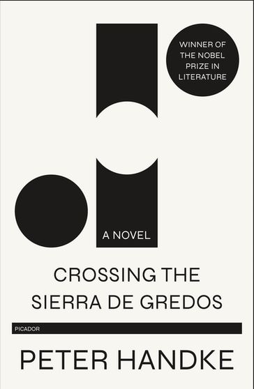 Crossing the Sierra de Gredos - Peter Handke
