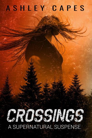 Crossings - Ashley Capes
