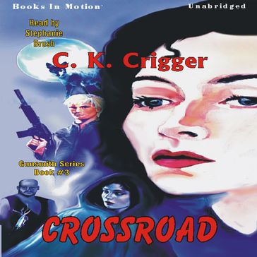 Crossroad - CK Crigger