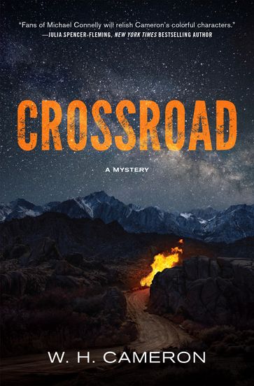 Crossroad - W. H. Cameron