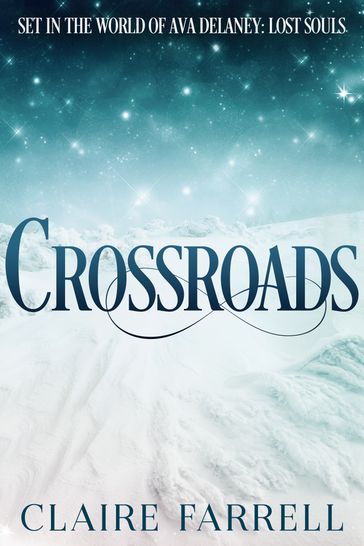 Crossroads (A Phoenix Novella) - Claire Farrell