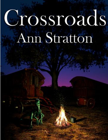 Crossroads - Ann Stratton
