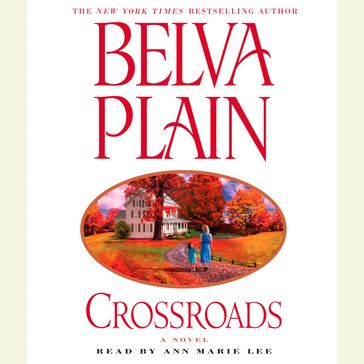Crossroads - Belva Plain